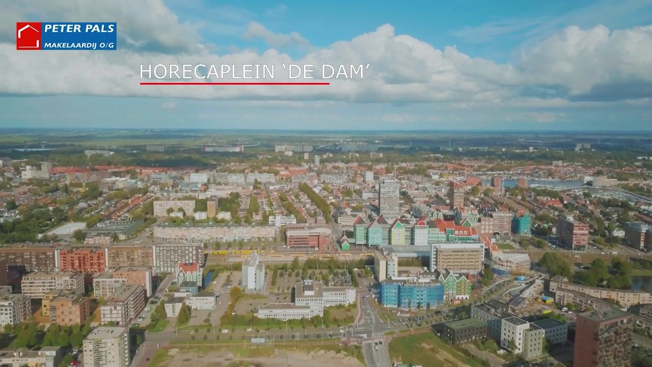 Video van Wangerooge 16