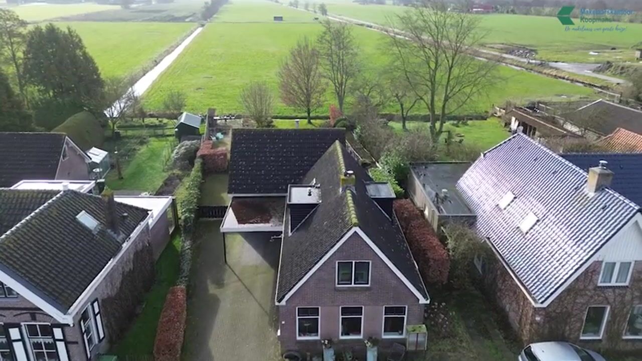 Video van Tjalling Harkeswei 48