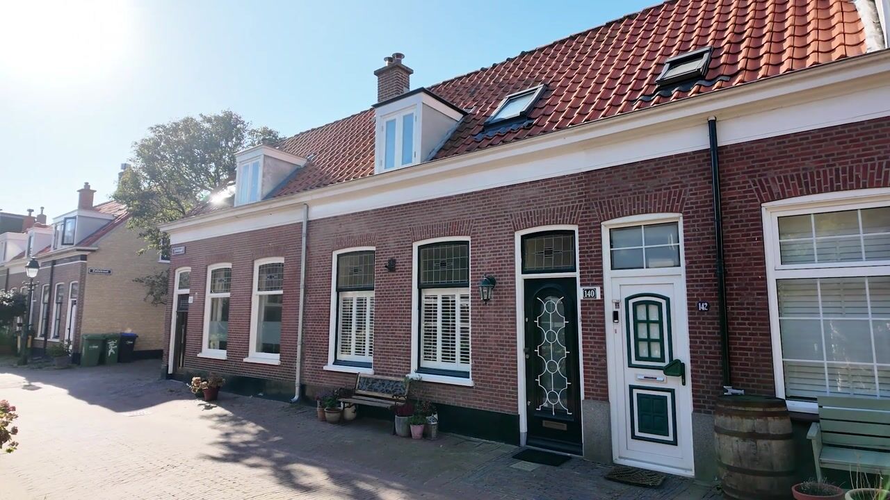 Video van Zeilstraat 140