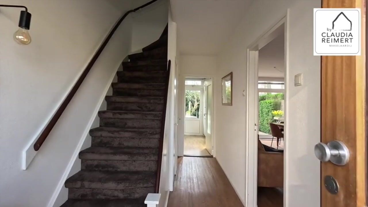 Video van Telderslaan 20