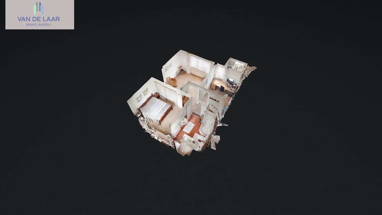 Video of Trompstraat 42