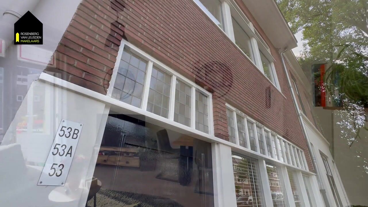Video van Herenweg 53-A