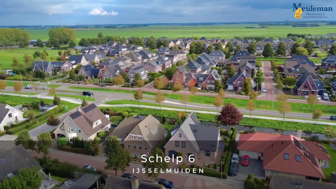 Video van Schelp 6