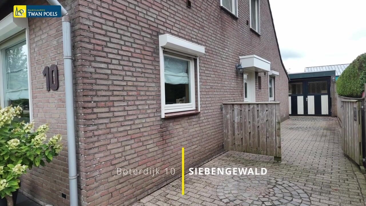 Video van Boterdijk 10
