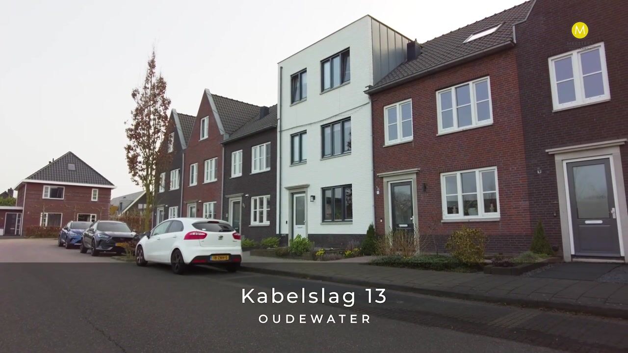 Video van Kabelslag 13
