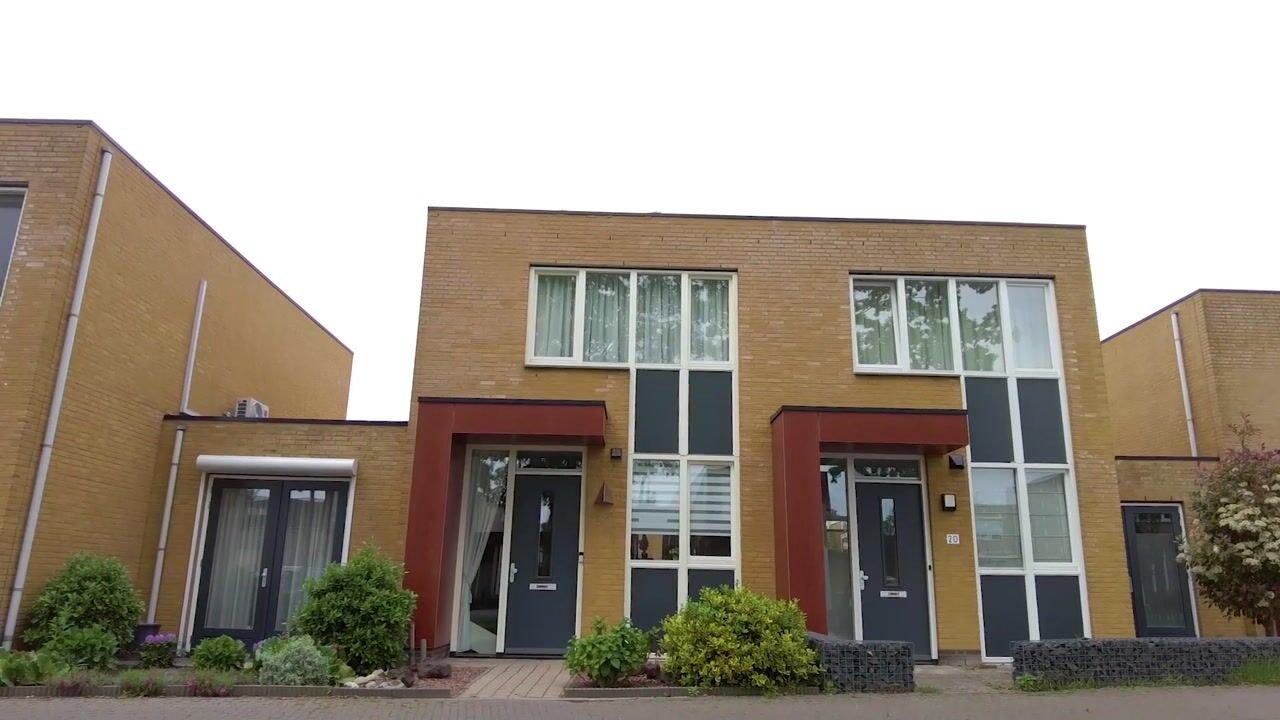 Video van Stillendijk 22