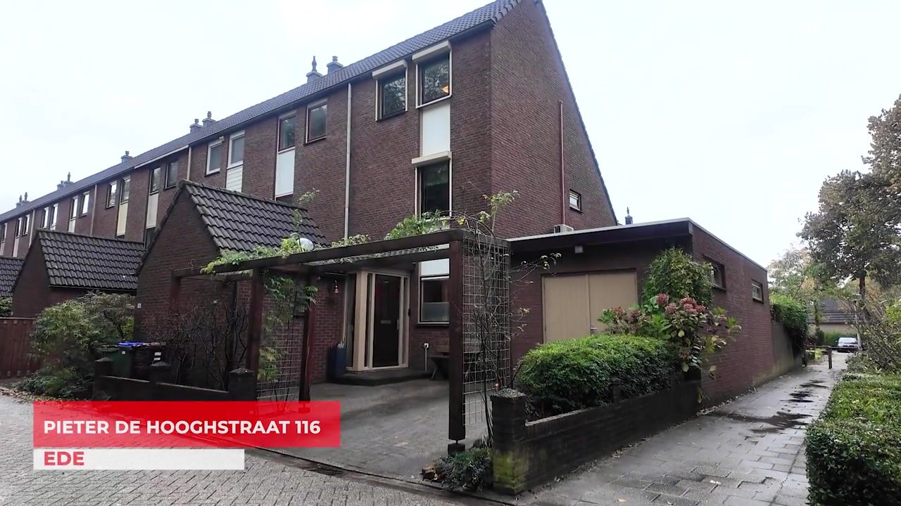Video of Pieter de Hooghstraat 116