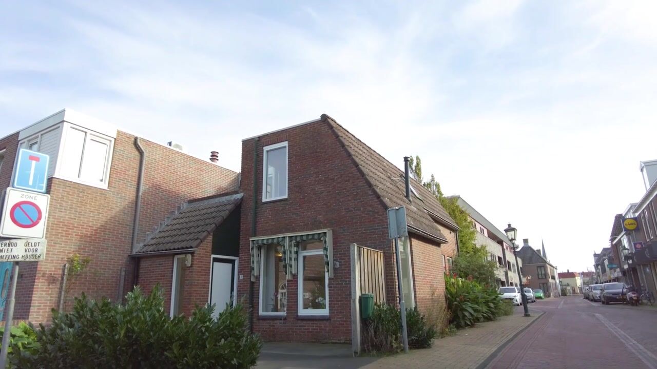 Video van Tuinstraat 1