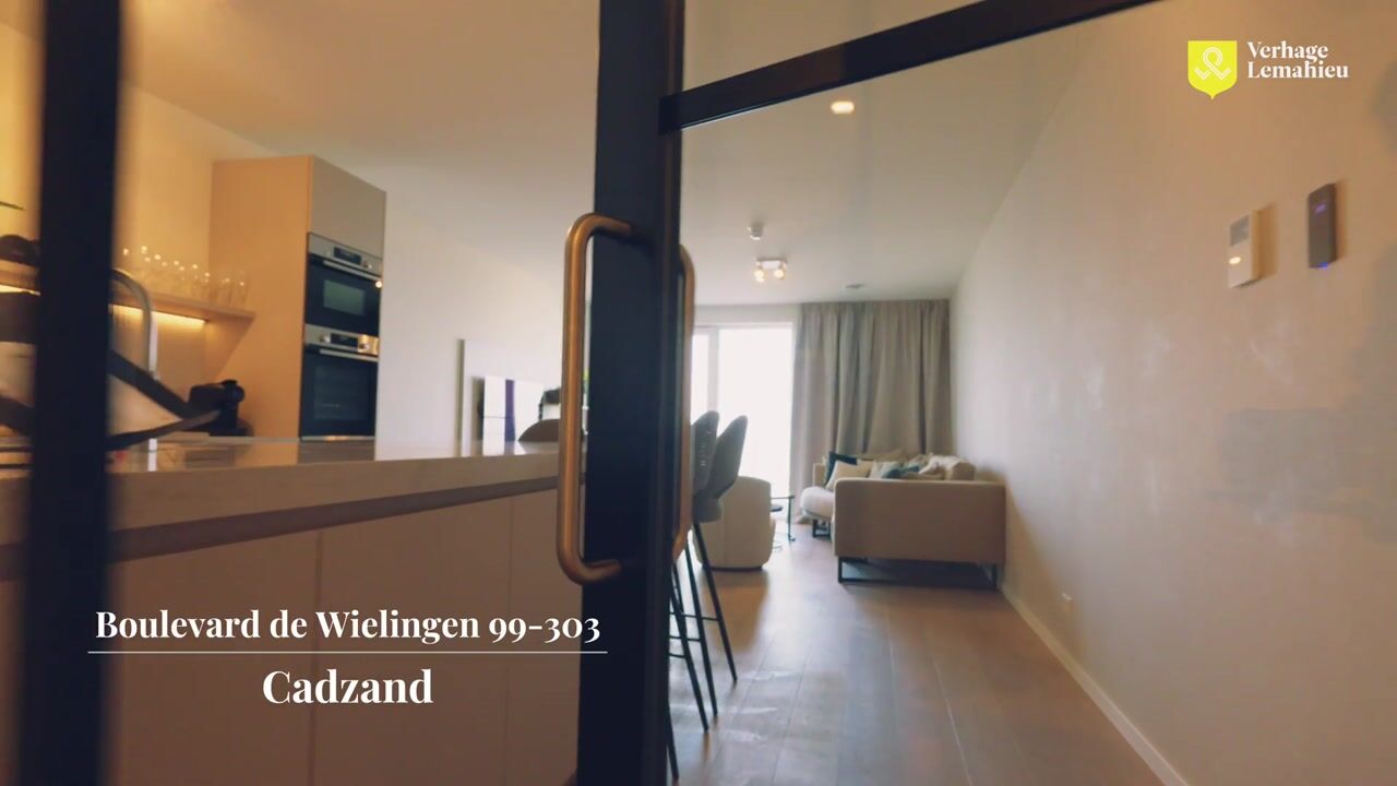 Video van Boulevard de Wielingen 99-303
