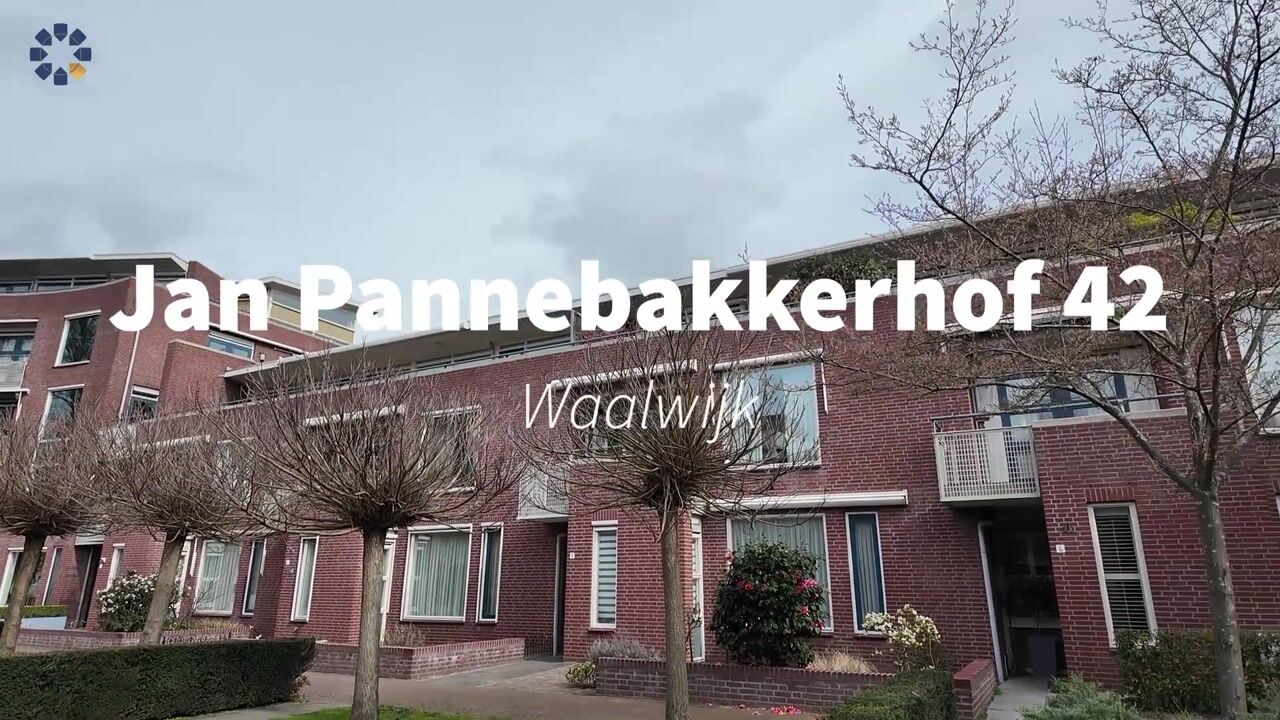 Video van Jan Pannebakkerhof 42
