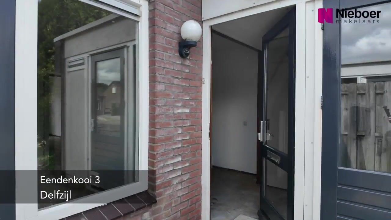 Video van Eendenkooi 3