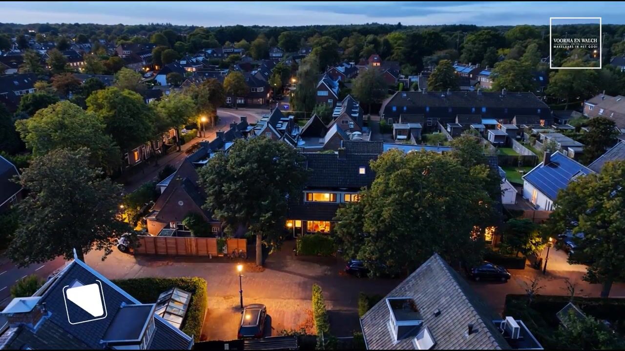 Video van Noorderweg 43