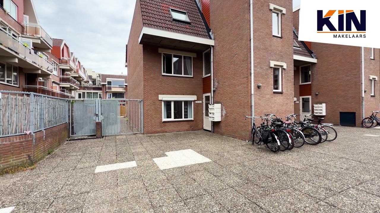 Video van Middellaan 296