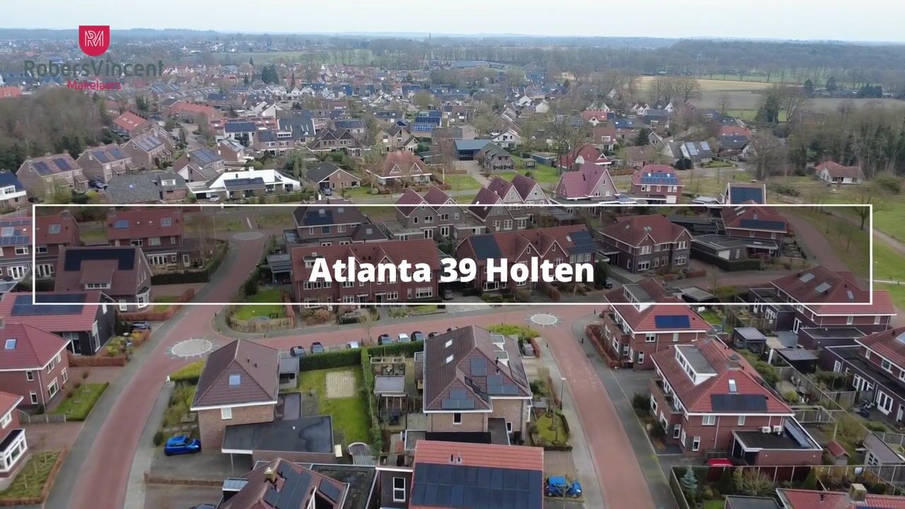 Video of Atalanta 39