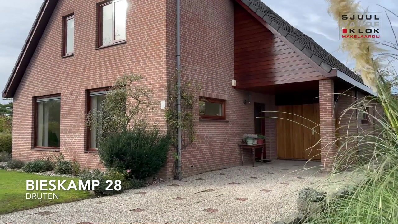 Video van Bieskamp 28