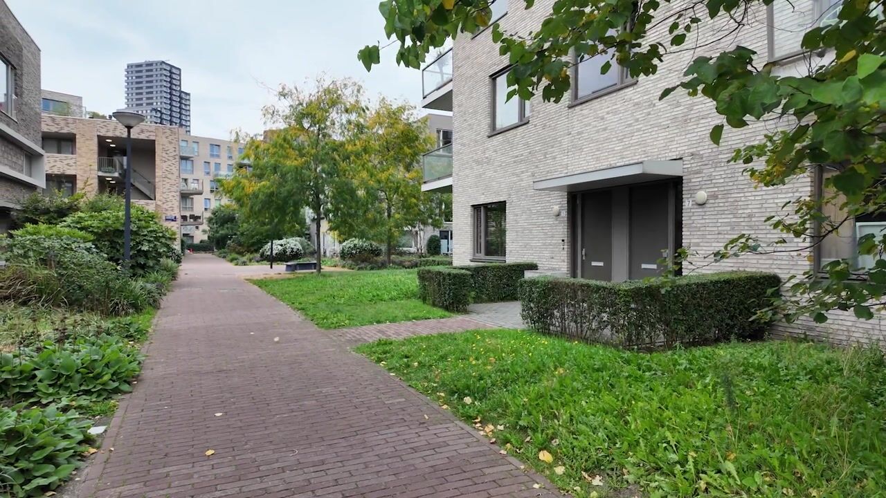 Video of Hannie Termeulenpad 5