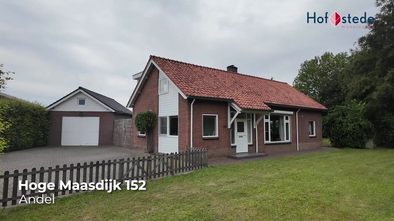 Video van Hoge Maasdijk 152