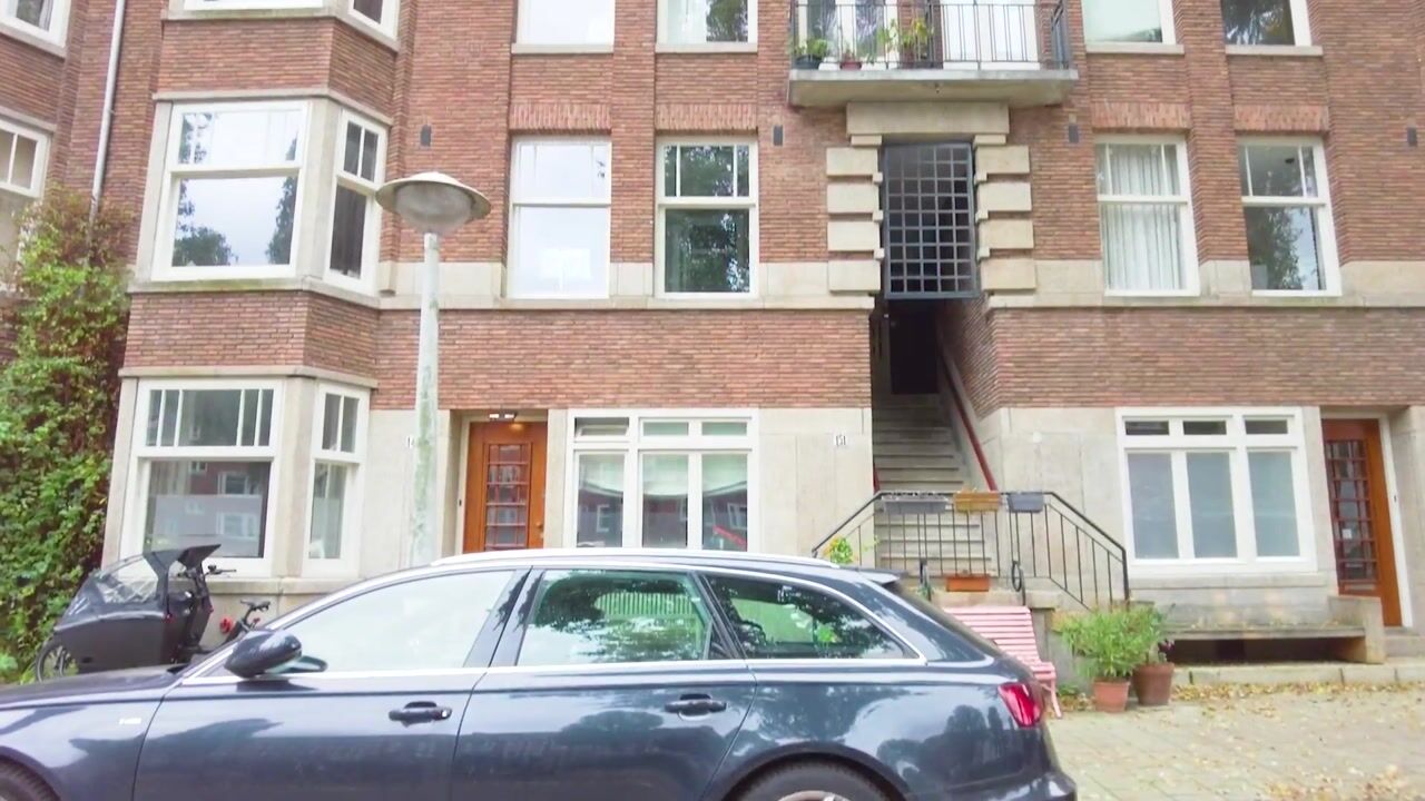 Video van Rooseveltlaan 151-1