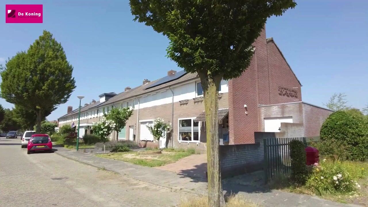 Video van Heistraat 26