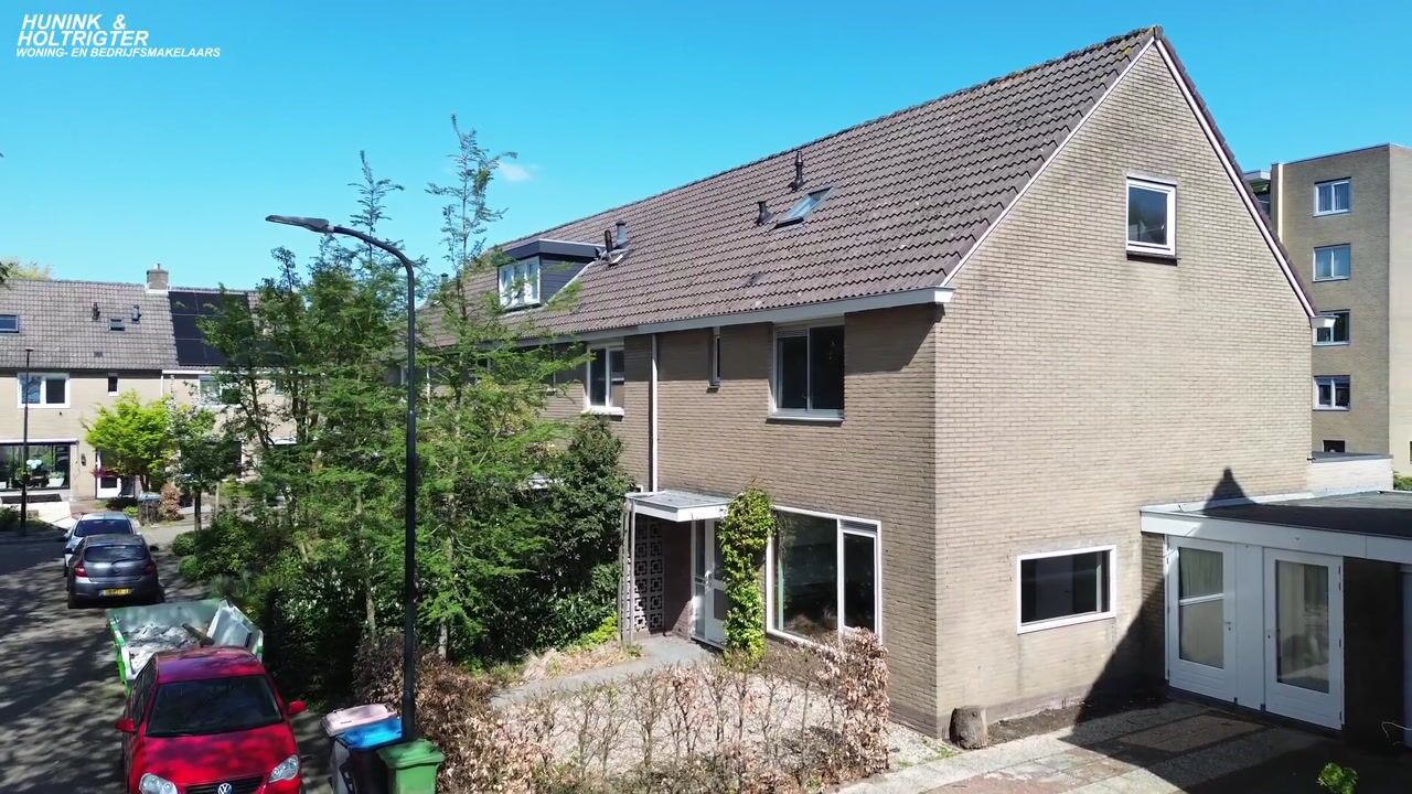 Video van Topaasstraat 10