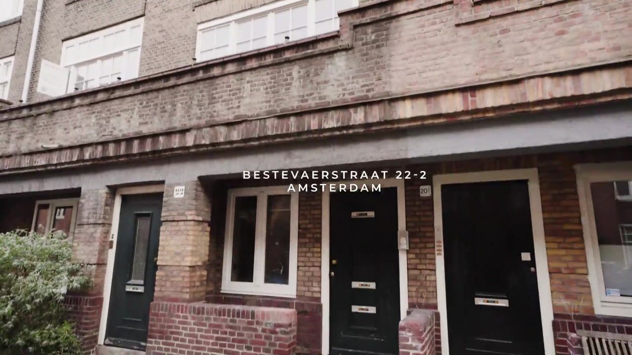 Video van Bestevâerstraat 22-2