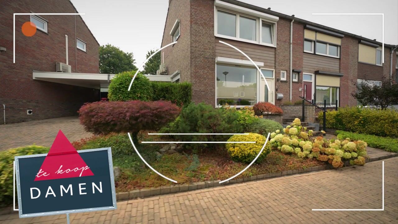 Video van Keizerstraat 52