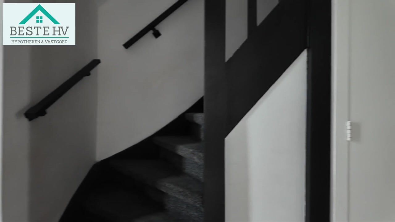 Video van Spaarnestraat 1-A