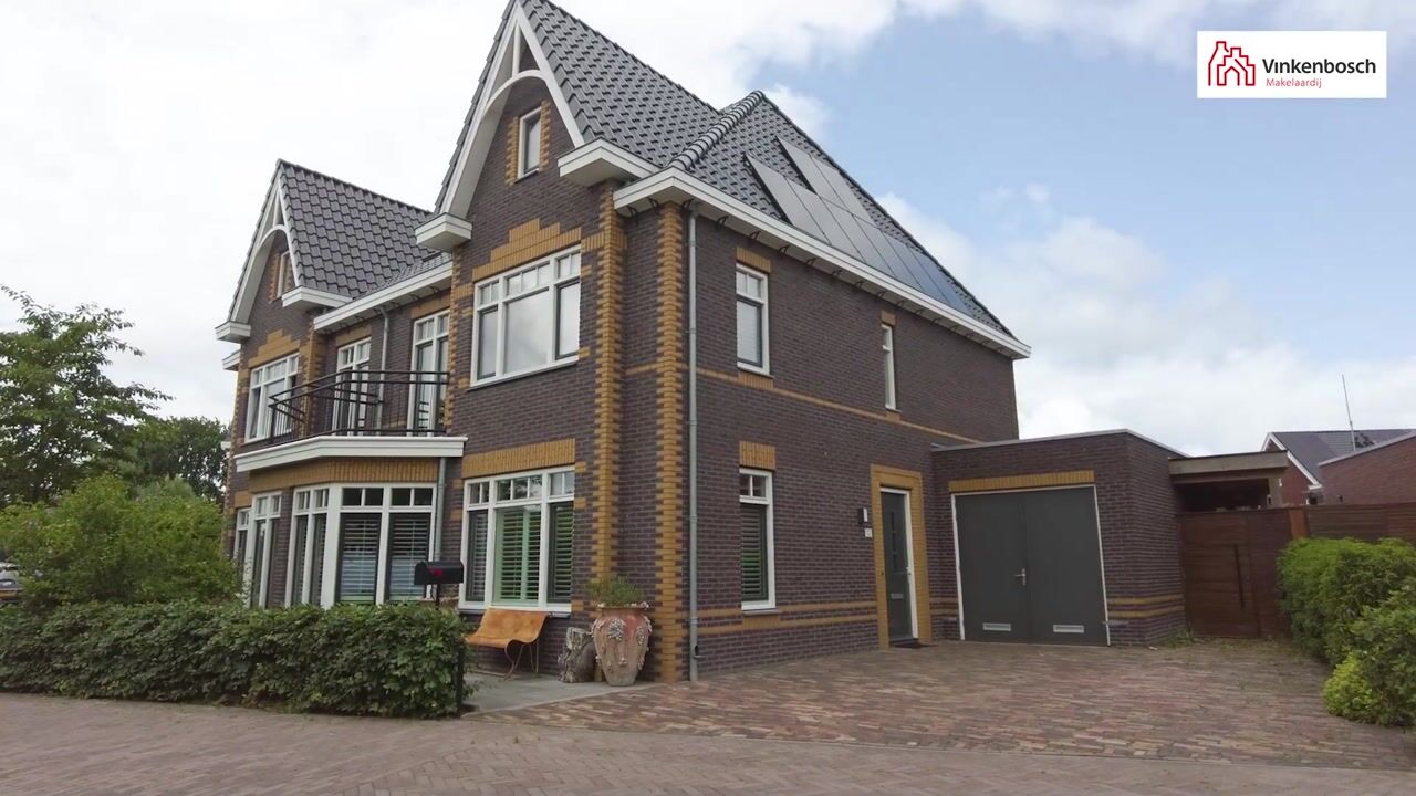 Video van Sterreschans 112