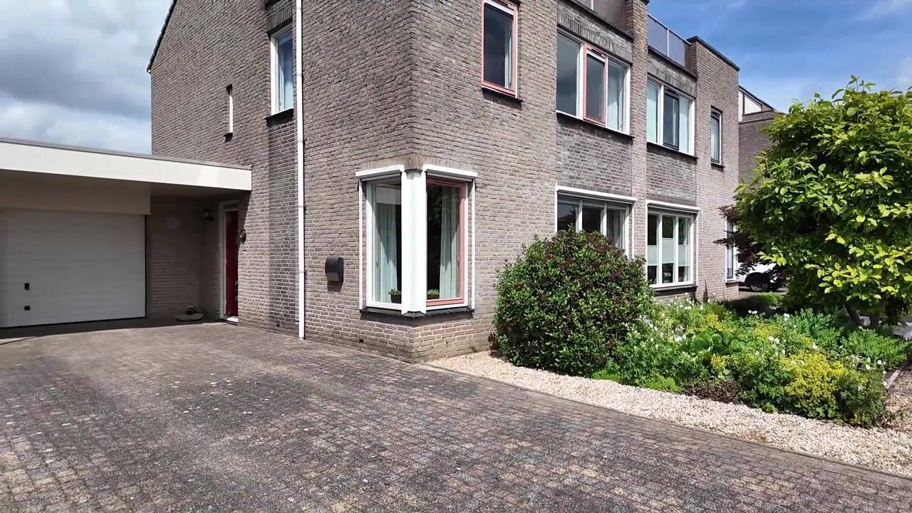 Video van Academielaan 5