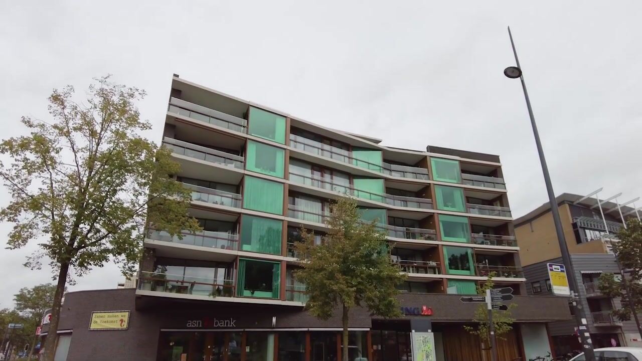 Video van Westerstraat 9