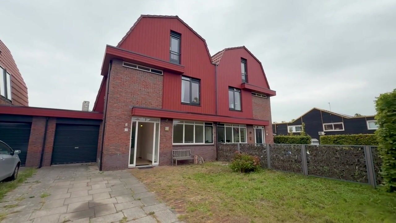 Video van Maximastraat 19