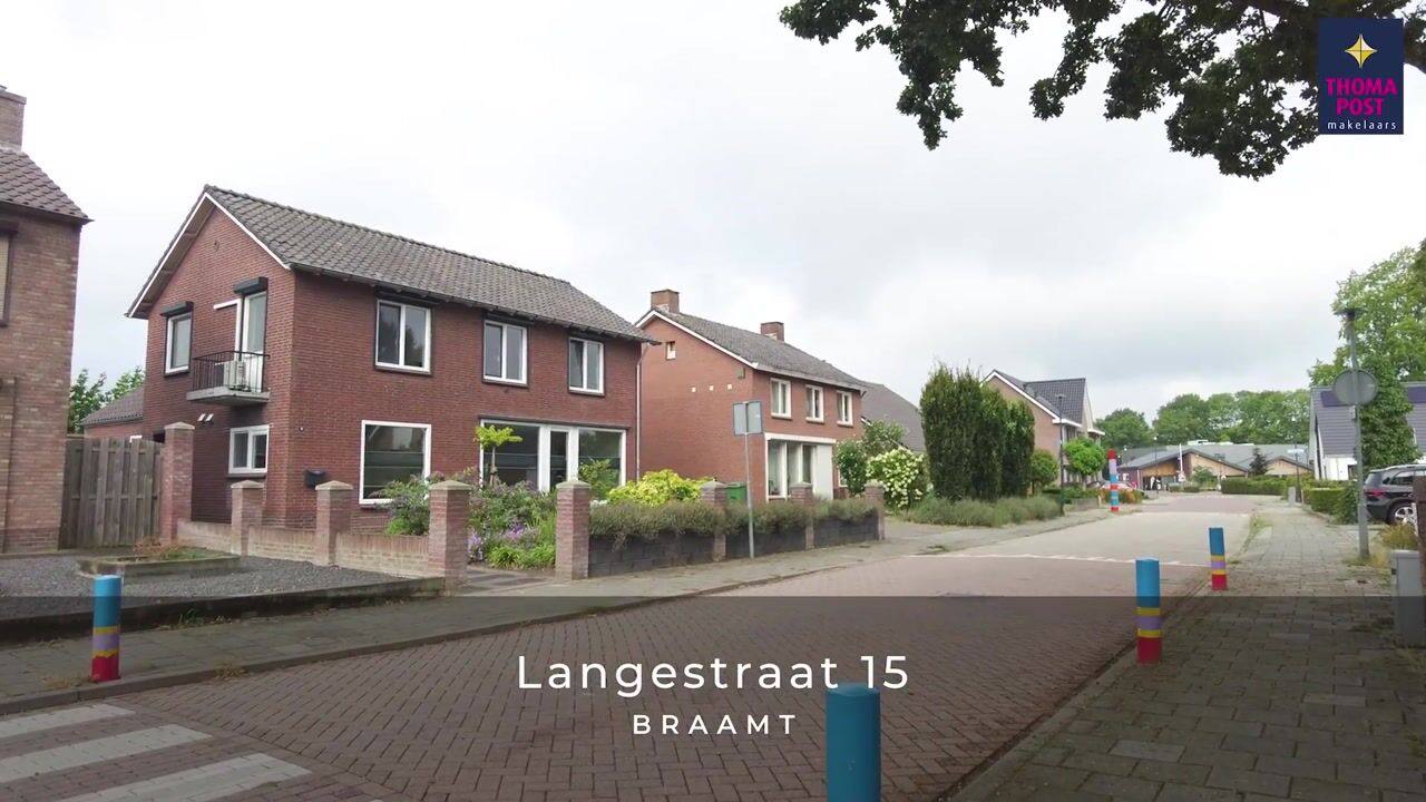 Video van Langestraat 15