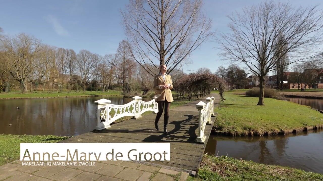 Video van Plantsoenstraat 5