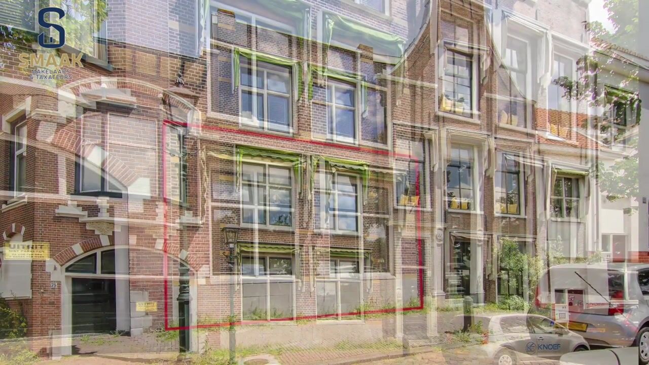 Video van Spaarne 77