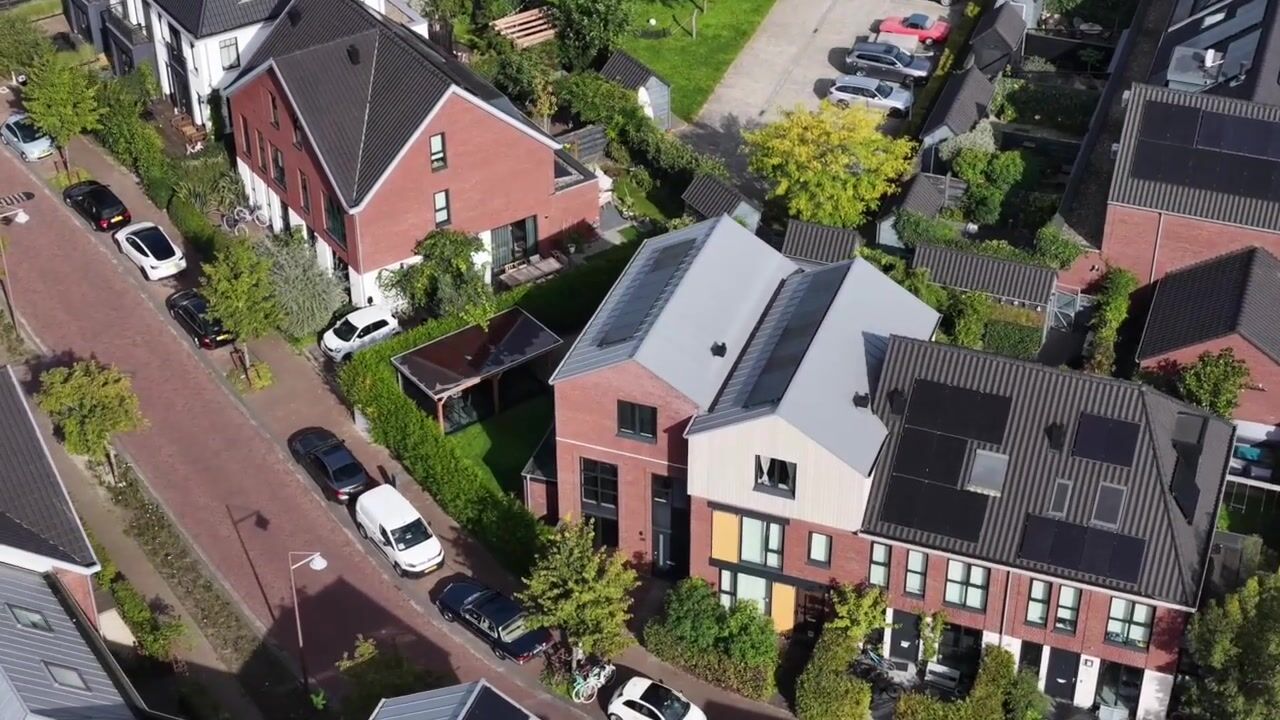 Video van Rietpolderlaan 28