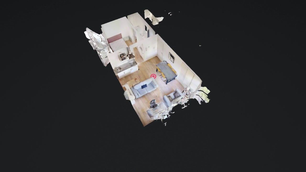 Video van Oude Varkenmarkt 13-B