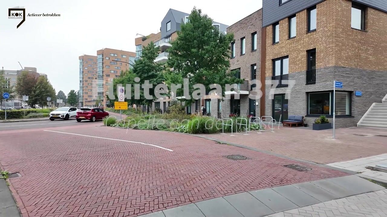 Video van Fluiterlaan 377