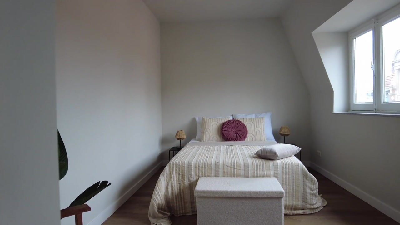 Video van Hamstraat 26-A