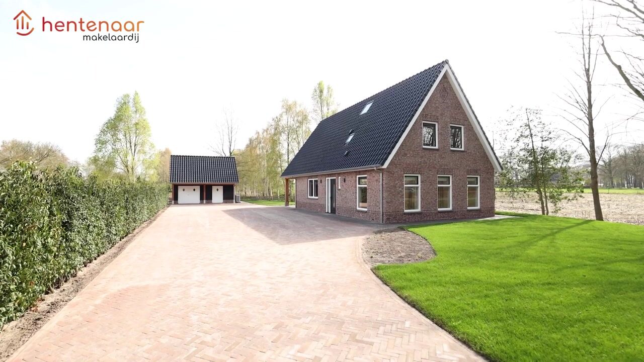 Video van Oshaarseweg 23-A