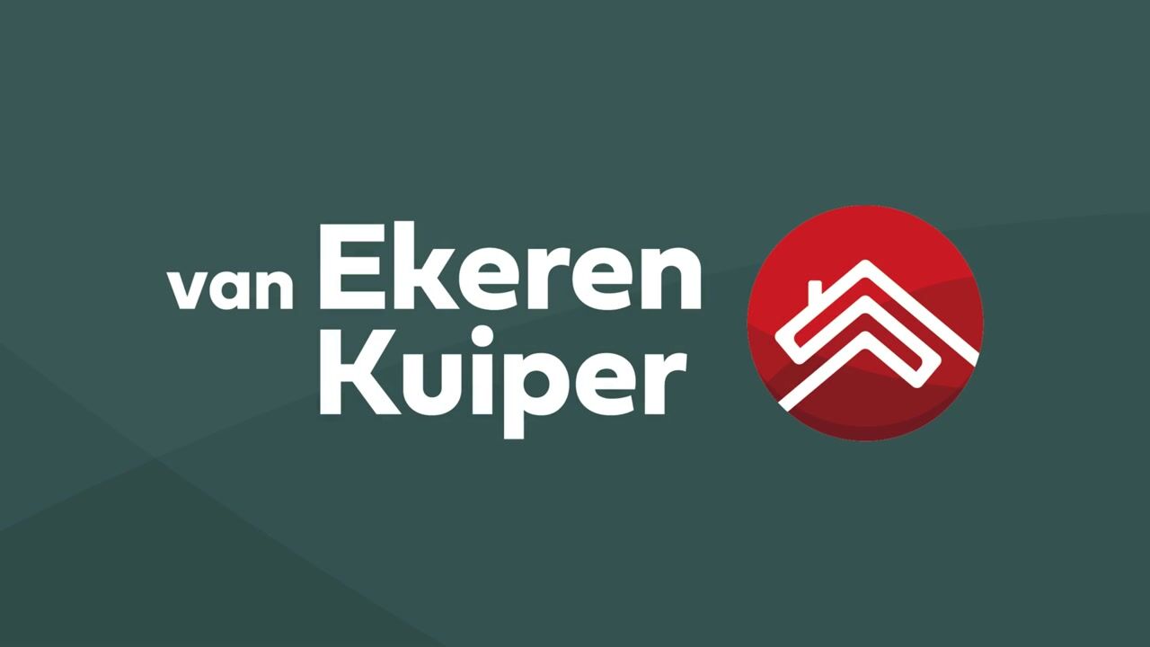 Video van Spiegellaan 1-B