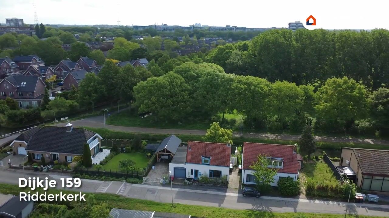 Video van Dijkje 159