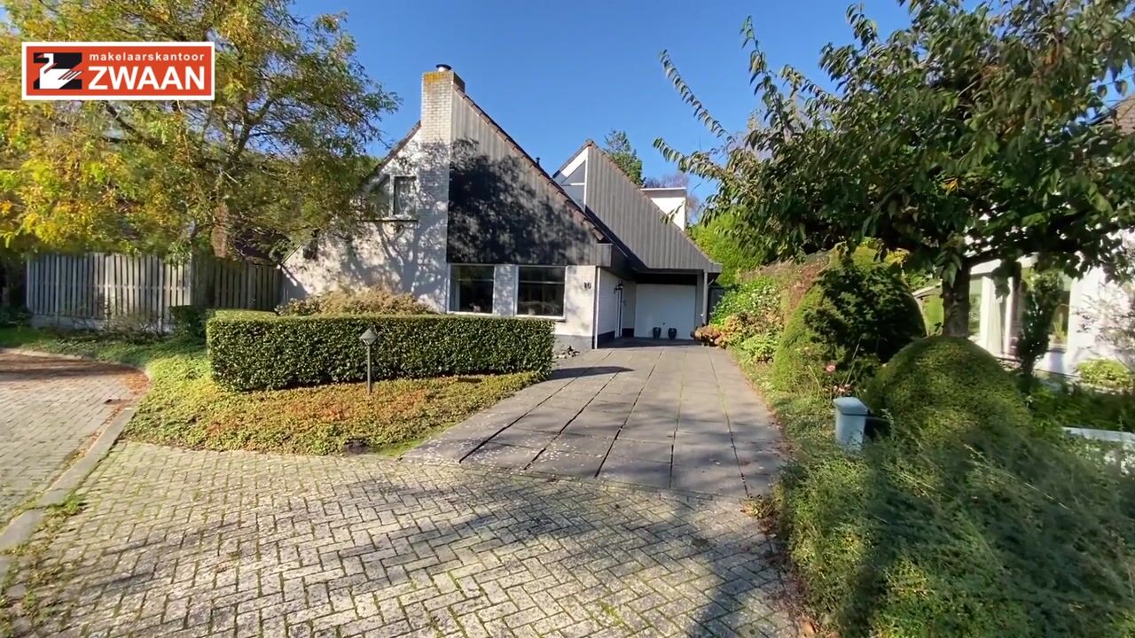 Video van Ellebooglaan 10-R