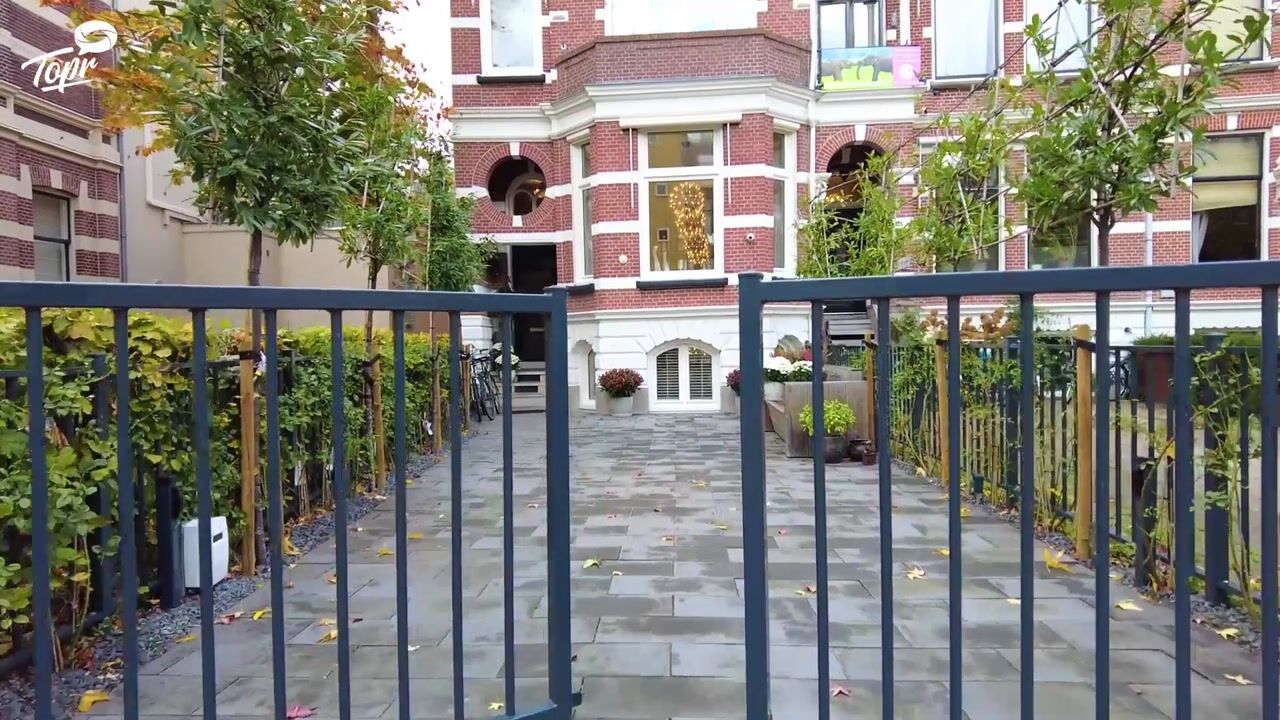 Video of Biltstraat 108