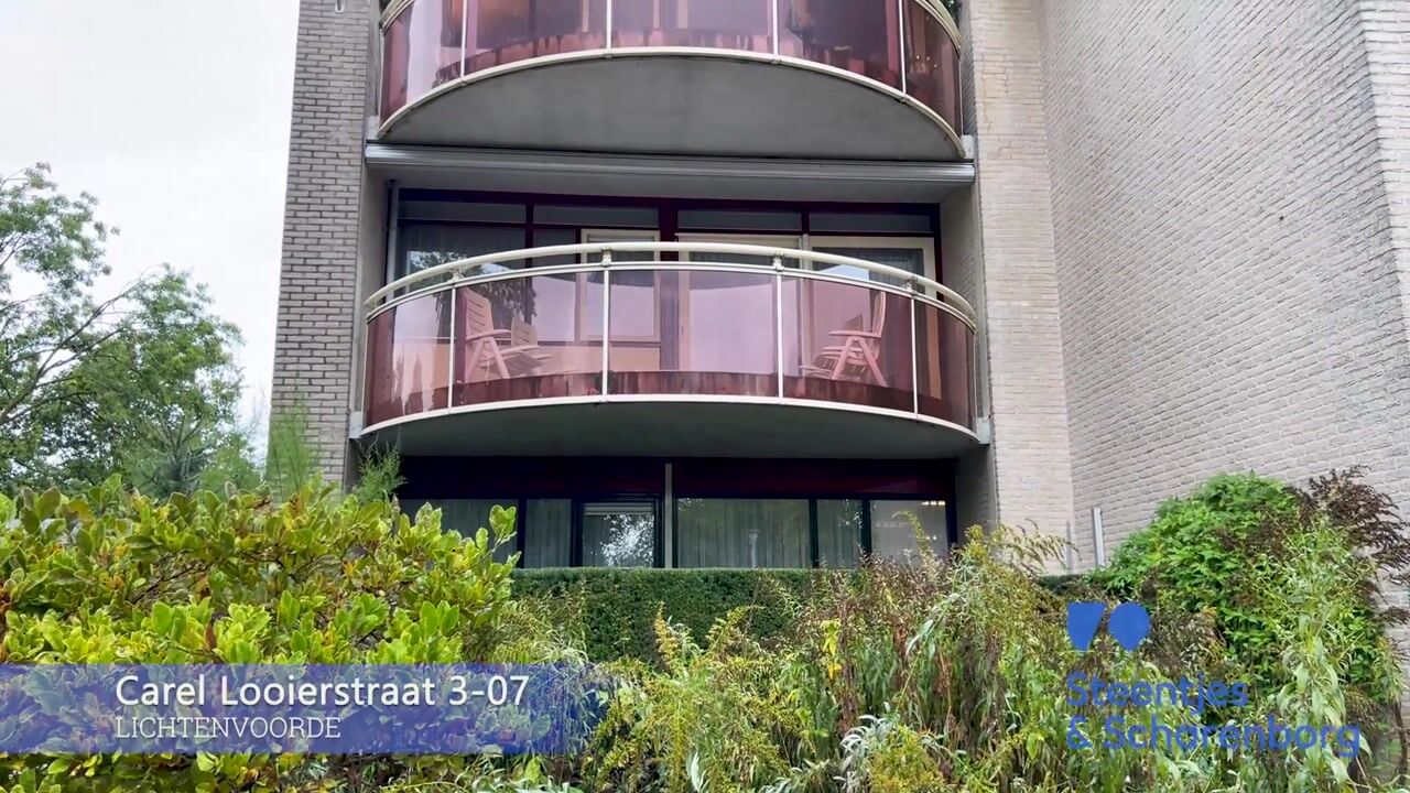 Video van Carel Looierstraat 3-07