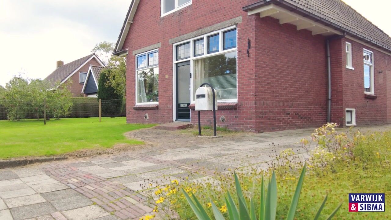 Video van Verbindingsweg 2