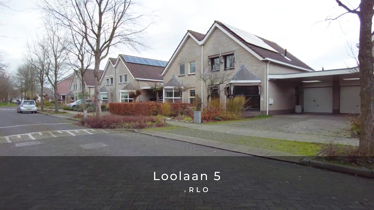 Bekijk video van Loolaan 5