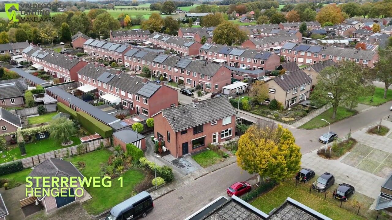 Video of Sterreweg 1