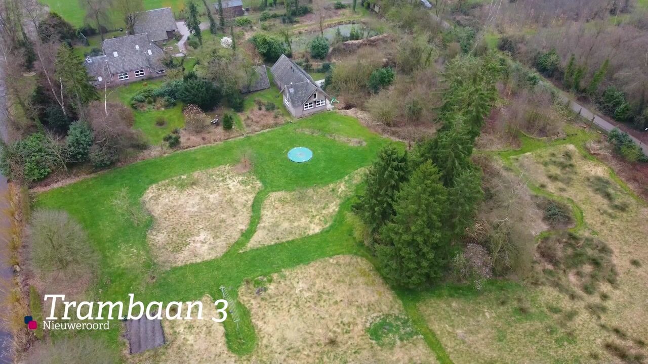 Video van Trambaan 3