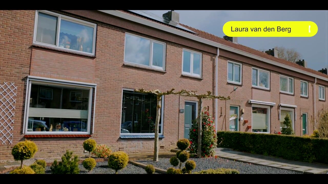 Video van Bachlaan 5