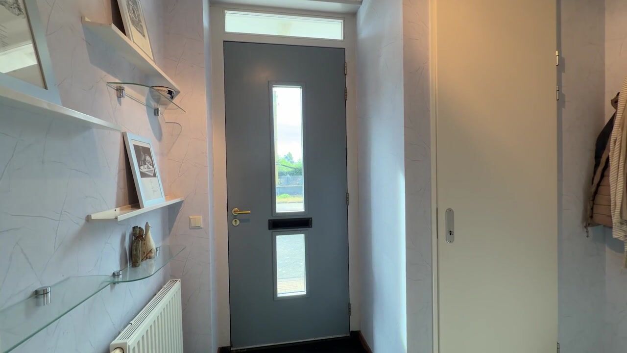 Video van Eschersingel 36